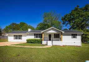 2523 PARKWOOD DRIVE, COTTONDALE, Tuscaloosa, Alabama, 35453, 21382883, 4 Bedrooms Bedrooms, ,2 BathroomsBathrooms,Single Family Home,For Sale,PARKWOOD DRIVE,21382883