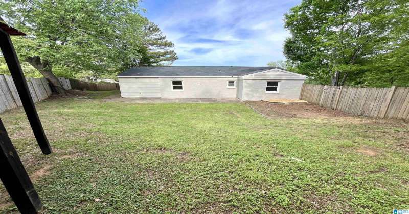 2156 CHAPEL HILL ROAD, HOOVER, Jefferson, Alabama, 35216, 21382917, 3 Bedrooms Bedrooms, ,1 BathroomBathrooms,Single Family Home,For Sale,CHAPEL HILL ROAD,21382917