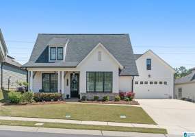 4248 ROY FORD CIRCLE, HOOVER, Shelby, Alabama, 35244, 21382918, 3 Bedrooms Bedrooms, ,2 BathroomsBathrooms,Single Family Home,For Sale,ROY FORD CIRCLE,21382918