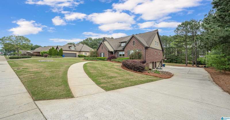2009 KINGSTON COURT, CHELSEA, Shelby, Alabama, 35043, 21383044, 4 Bedrooms Bedrooms, ,3 BathroomsBathrooms,Single Family Home,For Sale,KINGSTON COURT,21383044