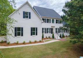 5291 RIVERBEND TRAIL, HOOVER, Shelby, Alabama, 35244, 21383053, 5 Bedrooms Bedrooms, ,6 BathroomsBathrooms,Single Family Home,For Sale,RIVERBEND TRAIL,21383053