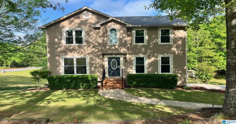 172 DOGWOOD TRAIL, ALABASTER, Shelby, Alabama, 35007, 21383105, 3 Bedrooms Bedrooms, ,3 BathroomsBathrooms,Single Family Home,For Sale,DOGWOOD TRAIL,21383105