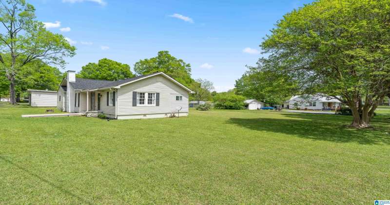 201 4TH STREET, PELL CITY, St Clair, Alabama, 35125, 21383092, 3 Bedrooms Bedrooms, ,3 BathroomsBathrooms,Single Family Home,For Sale,4TH STREET,21383092