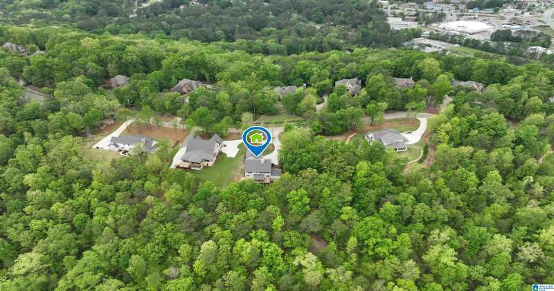 3196 INDIAN CREST DRIVE, INDIAN SPRINGS VILLAGE, Shelby, Alabama, 35124, 21383101, 4 Bedrooms Bedrooms, ,4 BathroomsBathrooms,Single Family Home,For Sale,INDIAN CREST DRIVE,21383101