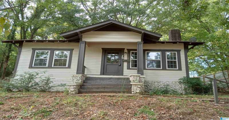 768 80TH PLACE, BIRMINGHAM, Jefferson, Alabama, 35206, 21369412, 3 Bedrooms Bedrooms, ,2 BathroomsBathrooms,Single Family Home,For Sale,80TH PLACE,21369412