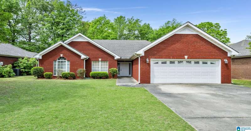 149 DAVENTRY DRIVE, CALERA, Shelby, Alabama, 35040, 21383185, 3 Bedrooms Bedrooms, ,2 BathroomsBathrooms,Single Family Home,For Sale,DAVENTRY DRIVE,21383185