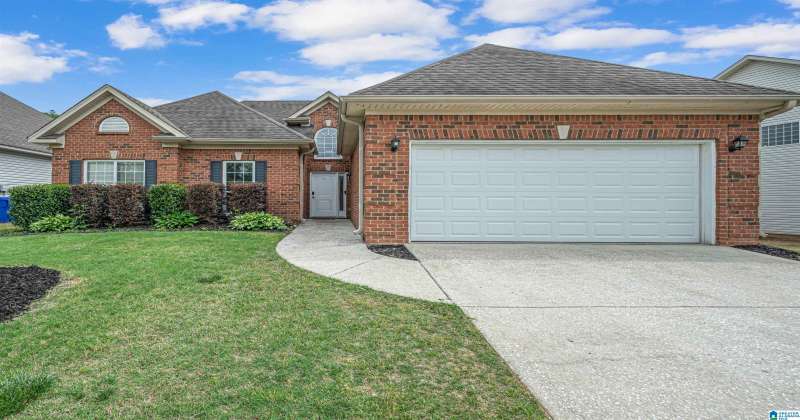 5974 FOREST LAKES COVE, STERRETT, Shelby, Alabama, 35147, 21383193, 3 Bedrooms Bedrooms, ,2 BathroomsBathrooms,Single Family Home,For Sale,FOREST LAKES COVE,21383193