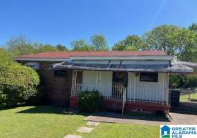970 AIRVIEW STREET, BIRMINGHAM, Jefferson, Alabama, 35221, 21383198, 3 Bedrooms Bedrooms, ,1 BathroomBathrooms,Single Family Home,For Sale,AIRVIEW STREET,21383198