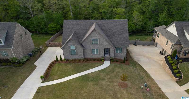 1222 CHELSEA PARK TRAIL, CHELSEA, Shelby, Alabama, 35043, 21383267, 6 Bedrooms Bedrooms, ,4 BathroomsBathrooms,Single Family Home,For Sale,CHELSEA PARK TRAIL,21383267