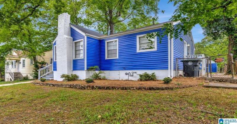 5017 42ND PLACE, BIRMINGHAM, Jefferson, Alabama, 35217, 21383299, 3 Bedrooms Bedrooms, ,1 BathroomBathrooms,Single Family Home,For Sale,42ND PLACE,21383299
