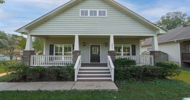 2001 4TH PLACE, BIRMINGHAM, Jefferson, Alabama, 35205, 21383311, 3 Bedrooms Bedrooms, ,2 BathroomsBathrooms,Single Family Home,For Sale,4TH PLACE,21383311