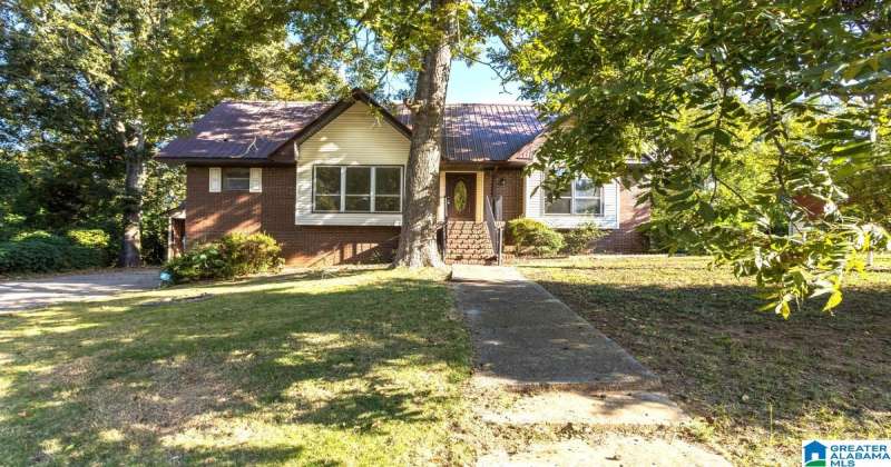 750 7TH PLACE, PLEASANT GROVE, Jefferson, Alabama, 35127, 21383318, 3 Bedrooms Bedrooms, ,2 BathroomsBathrooms,Single Family Home,For Sale,7TH PLACE,21383318