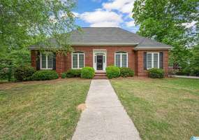 211 CAMBO TERRACE, HOOVER, Jefferson, Alabama, 35226, 21383321, 4 Bedrooms Bedrooms, ,3 BathroomsBathrooms,Single Family Home,For Sale,CAMBO TERRACE,21383321