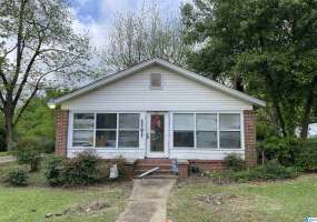 6705 SPRING DRIVE, COTTONDALE, Tuscaloosa, Alabama, 21383333, 2 Bedrooms Bedrooms, ,2 BathroomsBathrooms,Single Family Home,For Sale,SPRING DRIVE,21383333