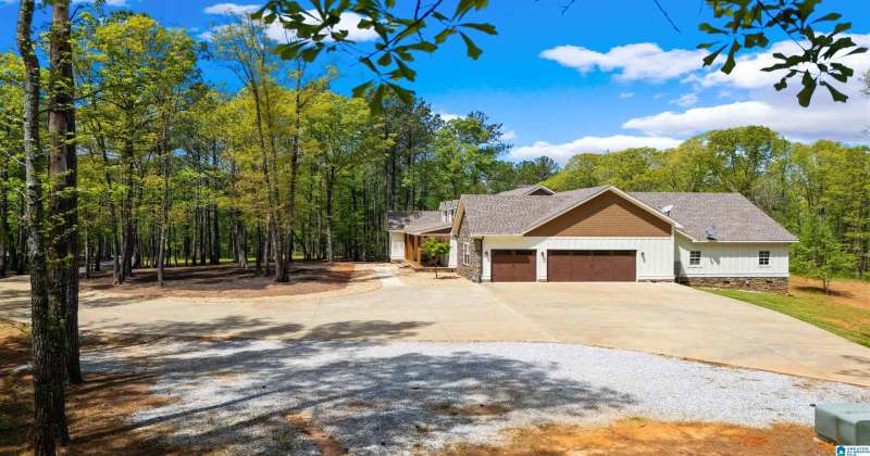 3364 COUNTY ROAD 258, FIVE POINTS, Chambers, Alabama, 36855, 21383356, 3 Bedrooms Bedrooms, ,3 BathroomsBathrooms,Single Family Home,For Sale,COUNTY ROAD 258,21383356