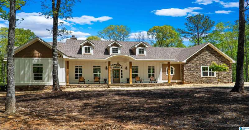 3364 COUNTY ROAD 258, FIVE POINTS, Chambers, Alabama, 36855, 21383356, 3 Bedrooms Bedrooms, ,3 BathroomsBathrooms,Single Family Home,For Sale,COUNTY ROAD 258,21383356