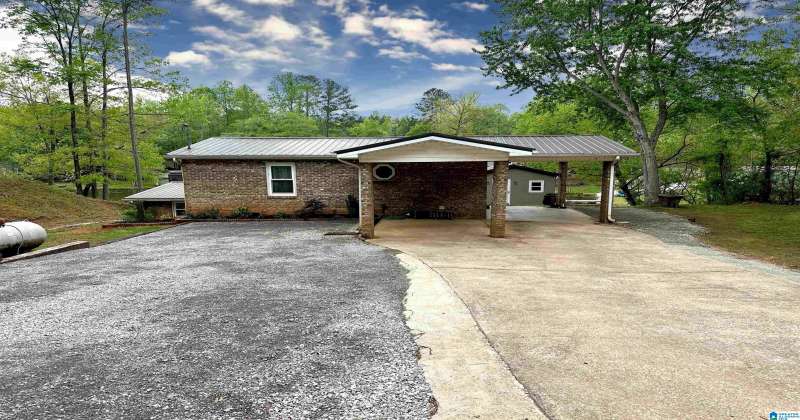 50 LAKESIDE CIRCLE, DELTA, Clay, Alabama, 36258, 21383359, 3 Bedrooms Bedrooms, ,2 BathroomsBathrooms,Single Family Home,For Sale,LAKESIDE CIRCLE,21383359