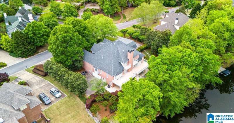 1022 LAKE HEATHER ROAD, HOOVER, Shelby, Alabama, 35242, 21383430, 8 Bedrooms Bedrooms, ,4 BathroomsBathrooms,Single Family Home,For Sale,LAKE HEATHER ROAD,21383430