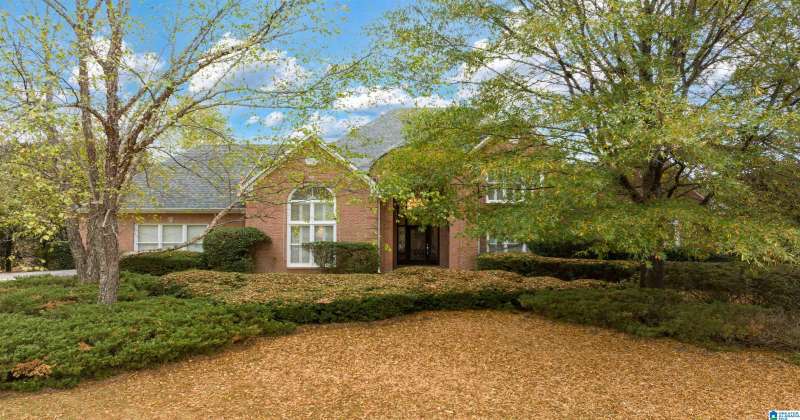 1022 LAKE HEATHER ROAD, HOOVER, Shelby, Alabama, 35242, 21383430, 8 Bedrooms Bedrooms, ,4 BathroomsBathrooms,Single Family Home,For Sale,LAKE HEATHER ROAD,21383430