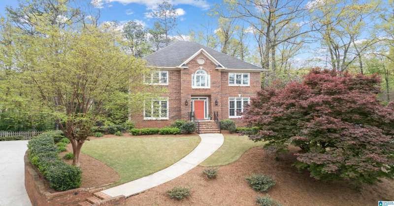 1502 EDEN VIEW CIRCLE, HOOVER, Jefferson, Alabama, 35244, 21383463, 4 Bedrooms Bedrooms, ,4 BathroomsBathrooms,Single Family Home,For Sale,EDEN VIEW CIRCLE,21383463