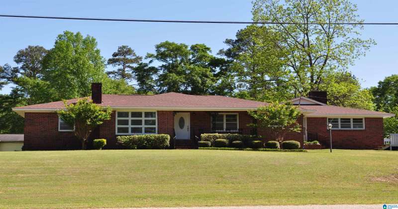 24 MAPLE DRIVE, MAPLESVILLE, Chilton, Alabama, 36750, 21383505, 3 Bedrooms Bedrooms, ,2 BathroomsBathrooms,Single Family Home,For Sale,MAPLE DRIVE,21383505