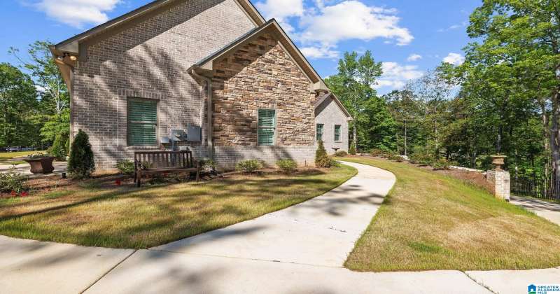 4213 HIGHWAY 36, CHELSEA, Shelby, Alabama, 35043, 21383536, 4 Bedrooms Bedrooms, ,3 BathroomsBathrooms,Single Family Home,For Sale,HIGHWAY 36,21383536