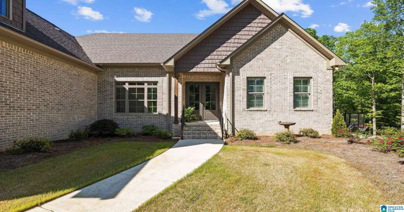4213 HIGHWAY 36, CHELSEA, Shelby, Alabama, 35043, 21383536, 4 Bedrooms Bedrooms, ,3 BathroomsBathrooms,Single Family Home,For Sale,HIGHWAY 36,21383536