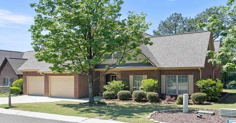 5965 WATERSCAPE PASS, HOOVER, Jefferson, Alabama, 35244, 21383540, 3 Bedrooms Bedrooms, ,3 BathroomsBathrooms,Single Family Home,For Sale,WATERSCAPE PASS,21383540