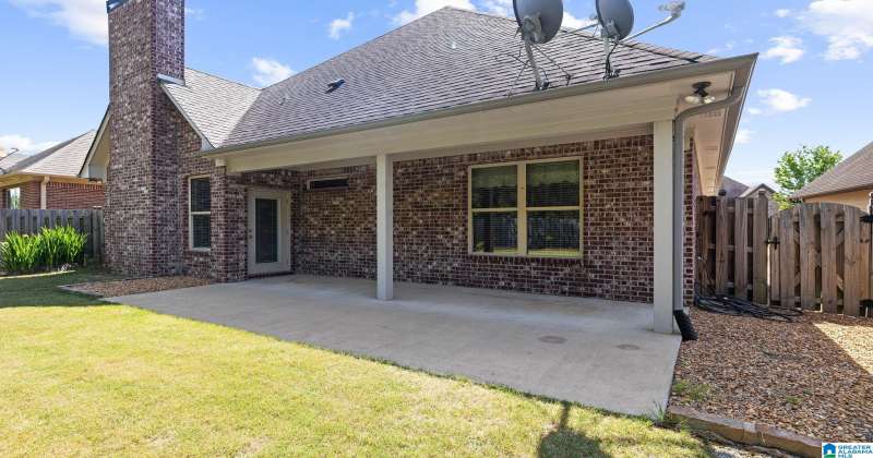 1019 SPRINGFIELD DRIVE, CHELSEA, Shelby, Alabama, 35043, 21383541, 3 Bedrooms Bedrooms, ,2 BathroomsBathrooms,Single Family Home,For Sale,SPRINGFIELD DRIVE,21383541