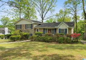 1805 CHARLOTTE DRIVE, HOOVER, Jefferson, Alabama, 35226, 21383549, 3 Bedrooms Bedrooms, ,2 BathroomsBathrooms,Single Family Home,For Sale,CHARLOTTE DRIVE,21383549