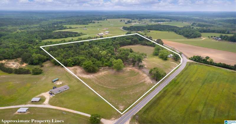 10278 COUNTY ROAD 16, MAPLESVILLE, Chilton, Alabama, 36750, 21383553, 3 Bedrooms Bedrooms, ,2 BathroomsBathrooms,Single Family Home,For Sale,COUNTY ROAD 16,21383553