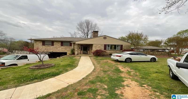 2501 MAYSVILLE CIRCLE, HUNTSVILLE, Madison, Alabama, 35811, 21383584, 4 Bedrooms Bedrooms, ,3 BathroomsBathrooms,Single Family Home,For Sale,MAYSVILLE CIRCLE,21383584