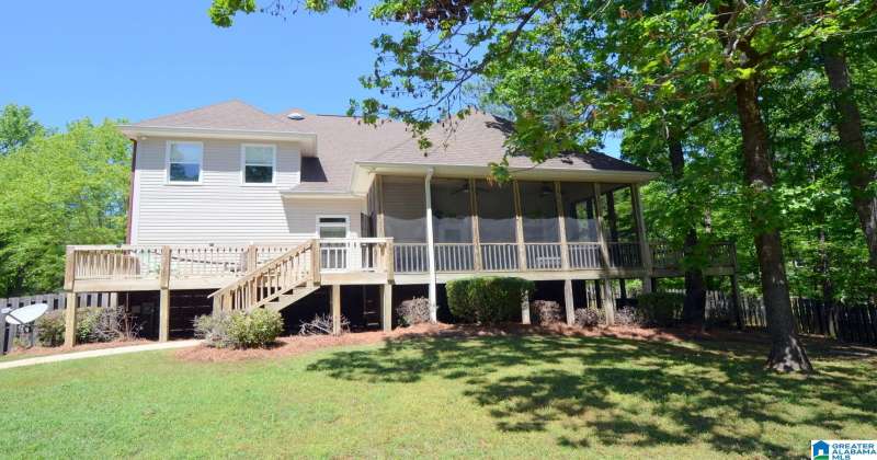 272 CROSSCUT ROAD, ALABASTER, Shelby, Alabama, 35007, 21383586, 4 Bedrooms Bedrooms, ,5 BathroomsBathrooms,Single Family Home,For Sale,CROSSCUT ROAD,21383586
