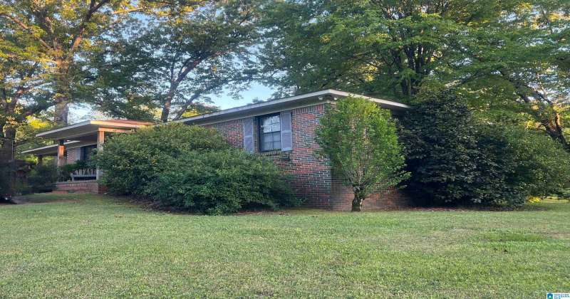 13161 IVY DRIVE, MCCALLA, Tuscaloosa, Alabama, 35111, 21383612, 3 Bedrooms Bedrooms, ,1 BathroomBathrooms,Single Family Home,For Sale,IVY DRIVE,21383612