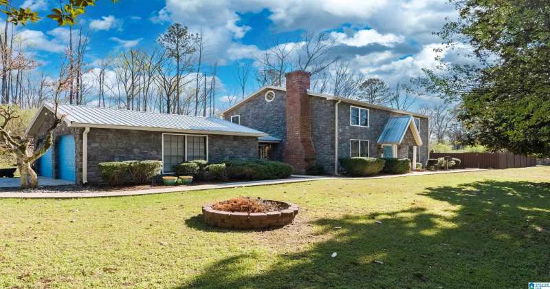 272 PLEASANT VALLEY ROAD, ODENVILLE, St Clair, Alabama, 35120, 21383647, 4 Bedrooms Bedrooms, ,3 BathroomsBathrooms,Single Family Home,For Sale,PLEASANT VALLEY ROAD,21383647