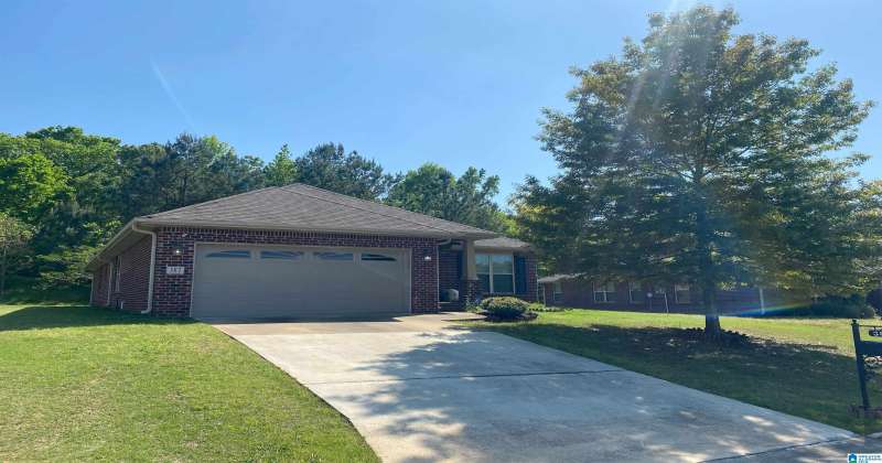 387 IVY HILLS CIRCLE, CALERA, Shelby, Alabama, 35040, 21383679, 4 Bedrooms Bedrooms, ,2 BathroomsBathrooms,Single Family Home,For Sale,IVY HILLS CIRCLE,21383679