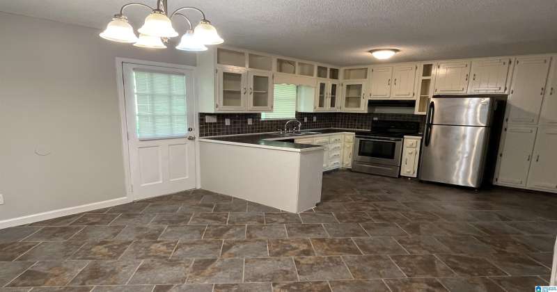 4062 HICKORY DRIVE, PINSON, Jefferson, Alabama, 35126, 21383686, 3 Bedrooms Bedrooms, ,2 BathroomsBathrooms,Single Family Home,For Sale,HICKORY DRIVE,21383686