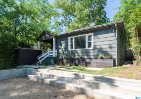 408 CLERMONT DRIVE, HOMEWOOD, Jefferson, Alabama, 35209, 21383690, 3 Bedrooms Bedrooms, ,2 BathroomsBathrooms,Single Family Home,For Sale,CLERMONT DRIVE,21383690