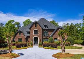 1085 ROYAL MILE, HOOVER, Shelby, Alabama, 35242, 21383694, 6 Bedrooms Bedrooms, ,6 BathroomsBathrooms,Single Family Home,For Sale,ROYAL MILE,21383694