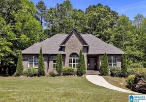 104 ROLLING ROCK TRAIL, CHELSEA, Shelby, Alabama, 35043, 21383727, 4 Bedrooms Bedrooms, ,4 BathroomsBathrooms,Single Family Home,For Sale,ROLLING ROCK TRAIL,21383727