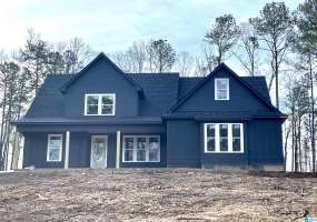5018 COLLINS DRIVE, PELL CITY, St Clair, Alabama, 35128, 21383735, 4 Bedrooms Bedrooms, ,3 BathroomsBathrooms,Single Family Home,For Sale,COLLINS DRIVE,21383735