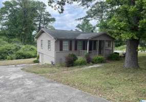 2248 1ST PLACE, CENTER POINT, Jefferson, Alabama, 35215, 21383739, 3 Bedrooms Bedrooms, ,1 BathroomBathrooms,Single Family Home,For Sale,1ST PLACE,21383739