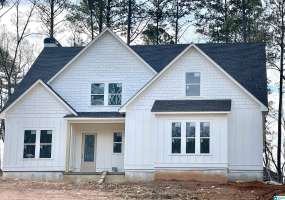 5012 COLLINS DRIVE, PELL CITY, St Clair, Alabama, 35128, 21383742, 5 Bedrooms Bedrooms, ,3 BathroomsBathrooms,Single Family Home,For Sale,COLLINS DRIVE,21383742