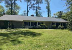 3821 COVE DRIVE, MOUNTAIN BROOK, Jefferson, Alabama, 35213, 21383760, 6 Bedrooms Bedrooms, ,4 BathroomsBathrooms,Single Family Home,For Sale,COVE DRIVE,21383760