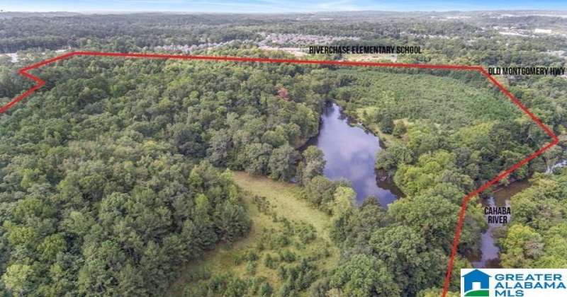 1935 OLD MONTGOMERY HIGHWAY, HOOVER, Shelby, Alabama, 35244, 21383822, ,Acreage,For Sale,OLD MONTGOMERY HIGHWAY,21383822