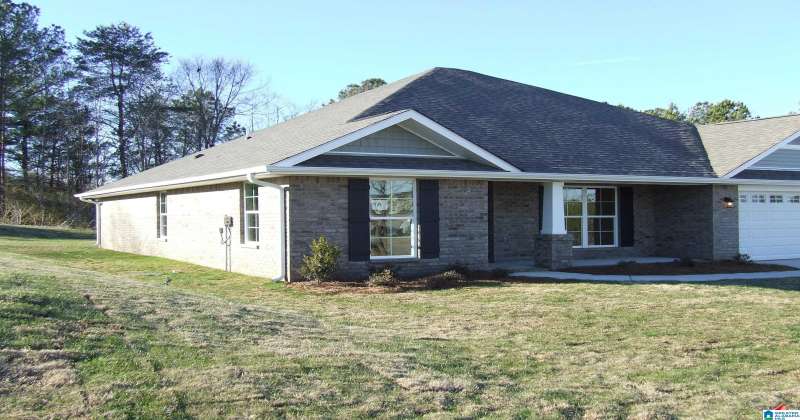 240 PURE RIVER CIRCLE, WESTOVER, Shelby, Alabama, 35186, 21383942, 4 Bedrooms Bedrooms, ,2 BathroomsBathrooms,Single Family Home,For Sale,PURE RIVER CIRCLE,21383942