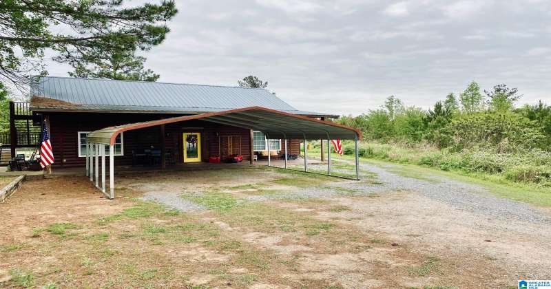 397 COUNTY ROAD 27, HEFLIN, Cleburne, Alabama, 36264, 21383946, 2 Bedrooms Bedrooms, ,2 BathroomsBathrooms,Single Family Home,For Sale,COUNTY ROAD 27,21383946