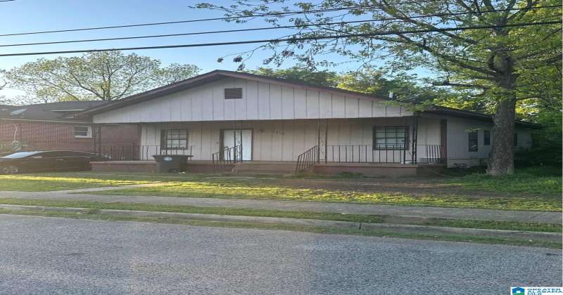 3640 HICKORY AVENUE, BIRMINGHAM, Jefferson, Alabama, 35221, 21383947, 3 Bedrooms Bedrooms, ,1 BathroomBathrooms,Single Family Home,For Sale,HICKORY AVENUE,21383947