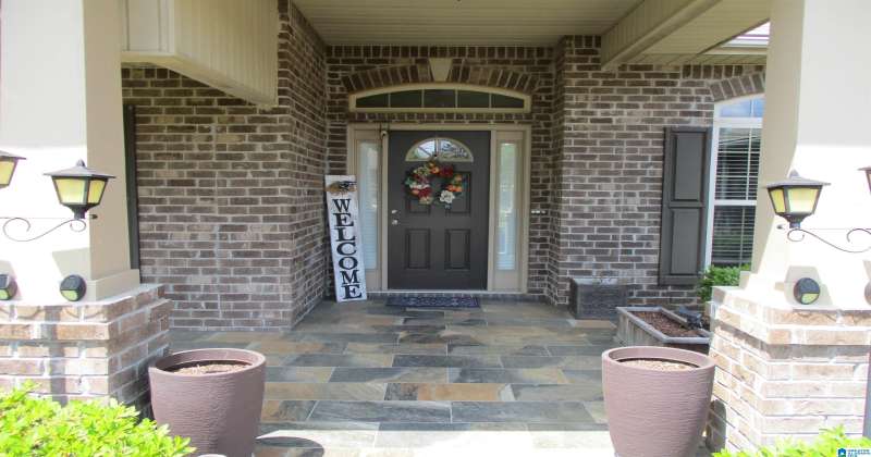 1008 HIDDEN FOREST DRIVE, MONTEVALLO, Shelby, Alabama, 35115, 21383874, 4 Bedrooms Bedrooms, ,3 BathroomsBathrooms,Single Family Home,For Sale,HIDDEN FOREST DRIVE,21383874