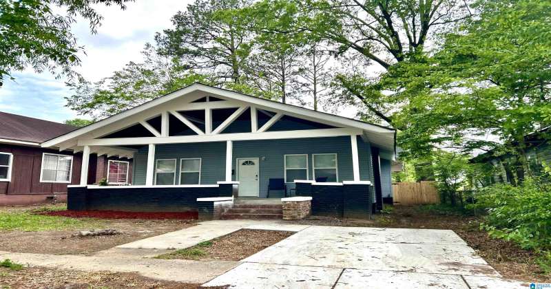 604 16TH PLACE, BIRMINGHAM, Jefferson, Alabama, 35211, 21383962, 3 Bedrooms Bedrooms, ,2 BathroomsBathrooms,Single Family Home,For Sale,16TH PLACE,21383962